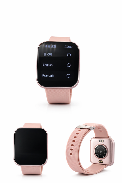 Valdus VS61 Pro Smart Watch