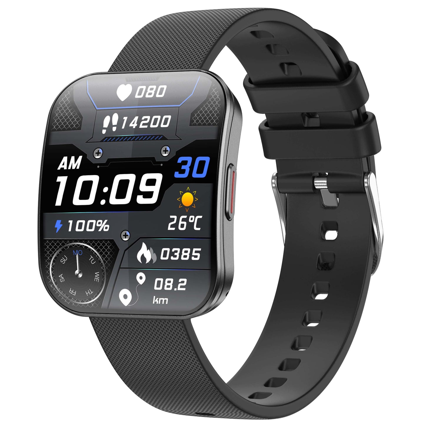 Valdus VS61 Pro Smart Watch