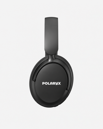 Polaryx SY-T7 Wireless Foldable Bluetooth Headphones - Music Charm