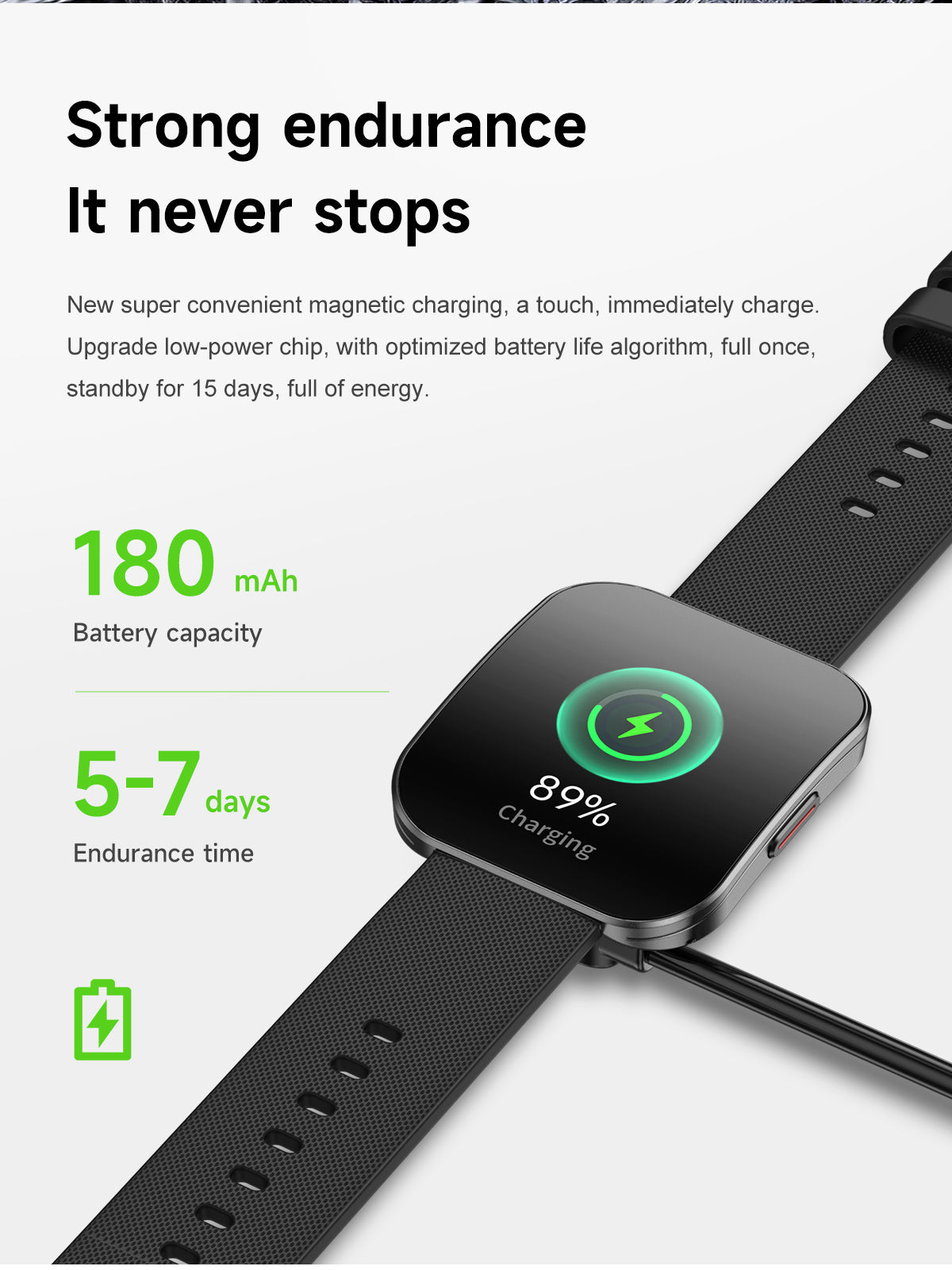 Valdus VS61 Pro Smart Watch