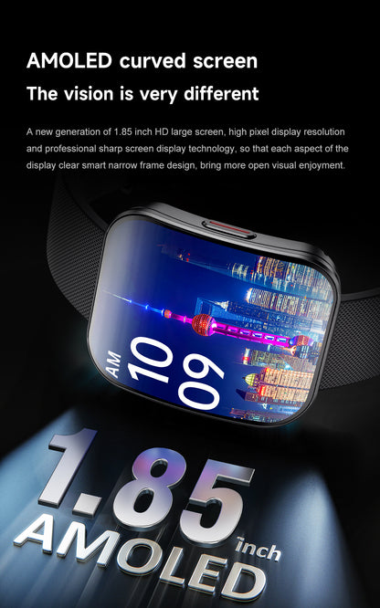 Valdus VS61 Pro Smart Watch